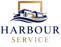 harbour service logo